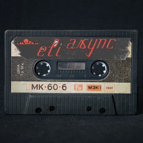 die 1. flausette von Eli Async