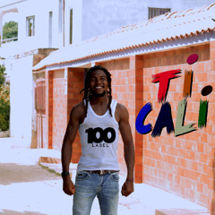 AA - TI CALI (PROD. Zel x AntxhxA )