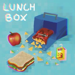 Lunchbox -$assin ft. $&B (prod. 72Degrees)(mixed by. E.T. Rosé)