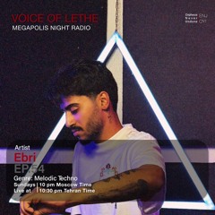 VOICE OF LETHE Presents Ebri #54.mp3