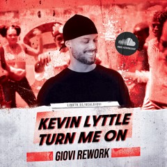 Kevin Lyttle - Turn Me On (Giovi Rework)