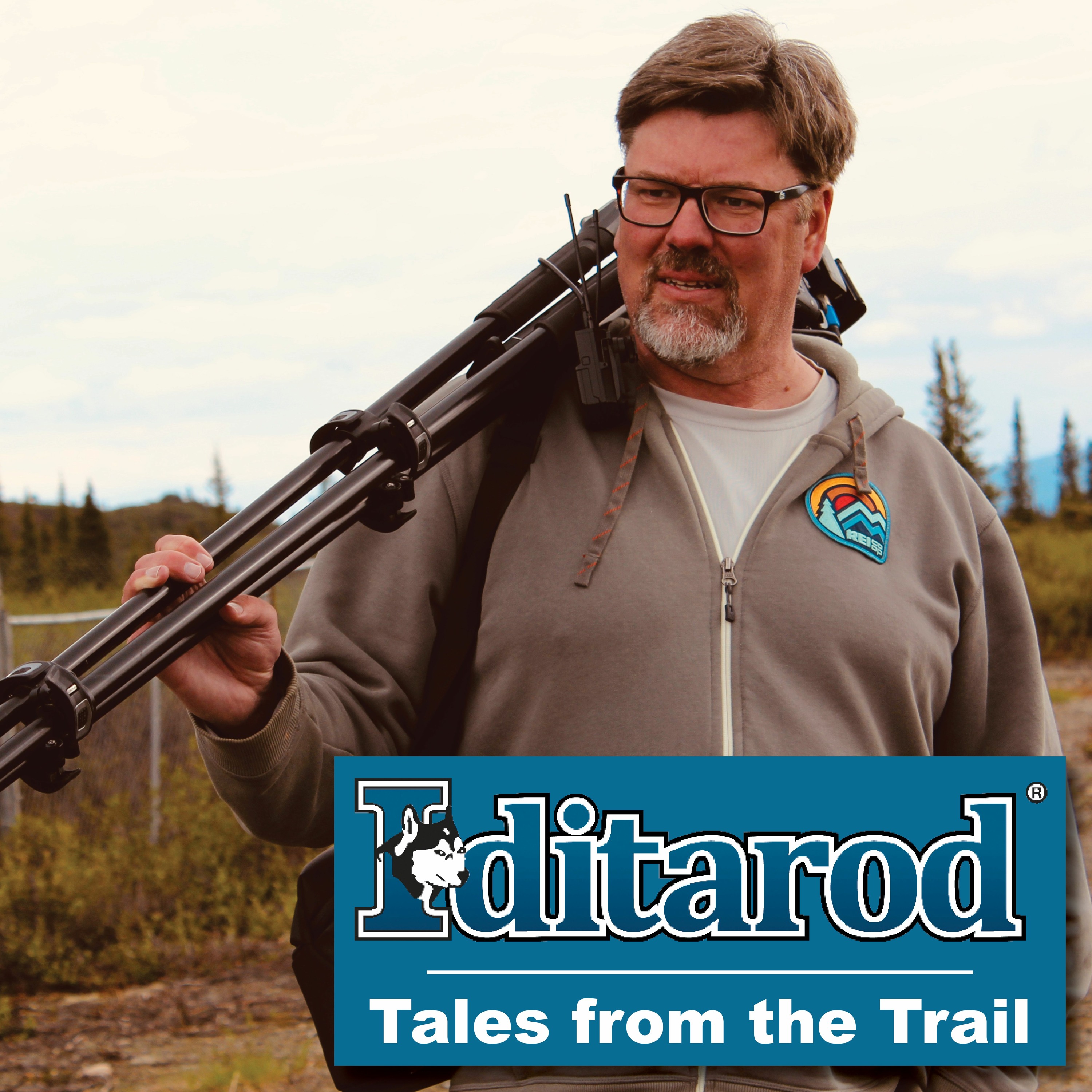 The Iditarod Tales from the Trail