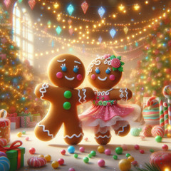 The Gingerbread Waltz