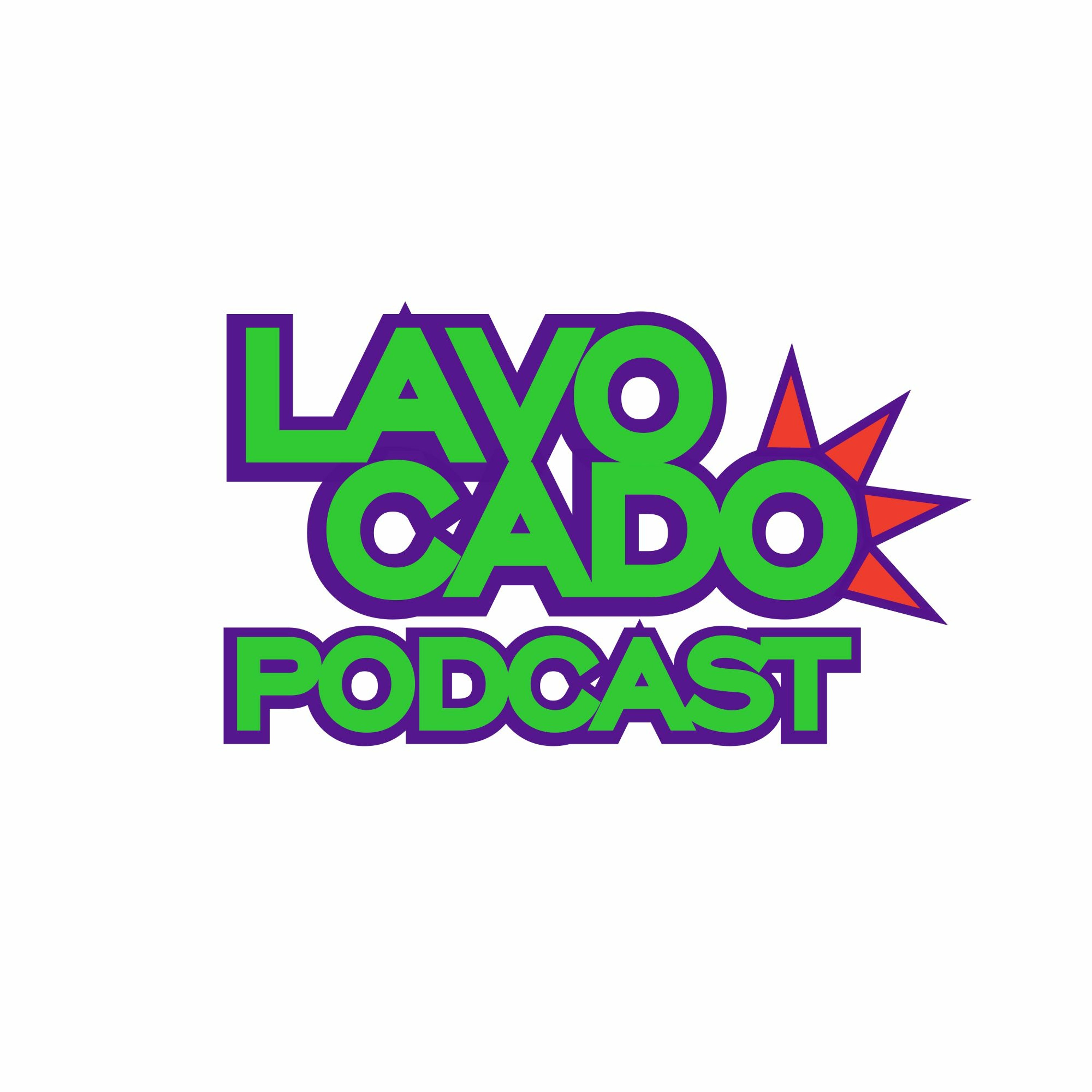 Lavocado Nocą Podcast - Gry & gaming: trendy, nisze i legendy