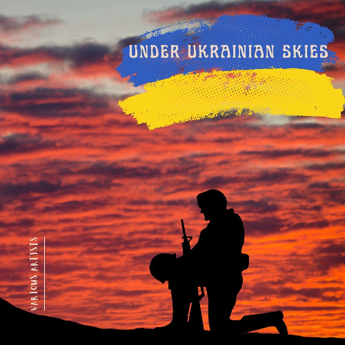 Under Ukrainian Skies
