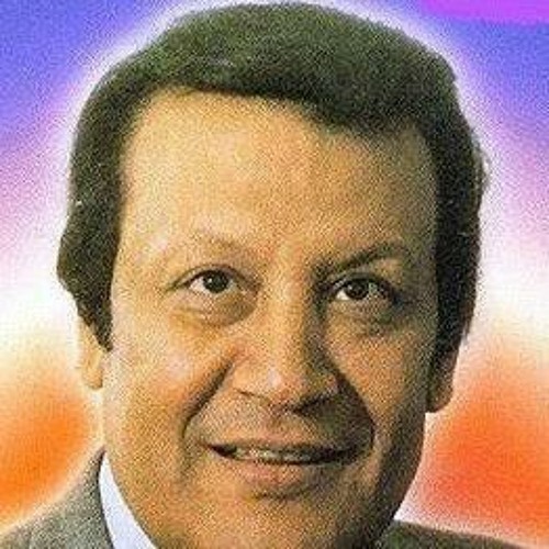 مال القمر ماله محمد رشدي