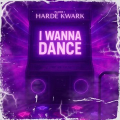 I WANNA DANCE