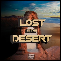 Dankitty Swanks - Lost In The Desert (marbl. Remix)