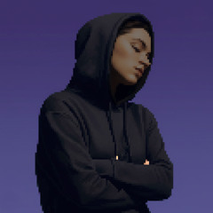 ROSALÍA - Berghain (Berghain Panorama Bar Edit - PocketVoodoo)