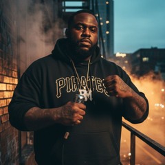 Struggle feat. BigMac