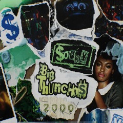 Entergalactic (p. Dollarsorryens)