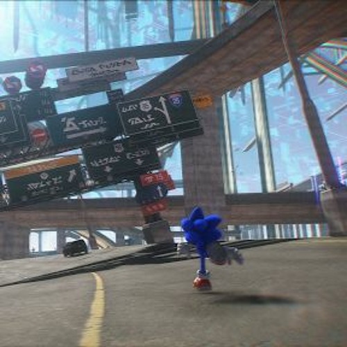 Sonic Frontiers - Flowing (VRC6+MMC5)