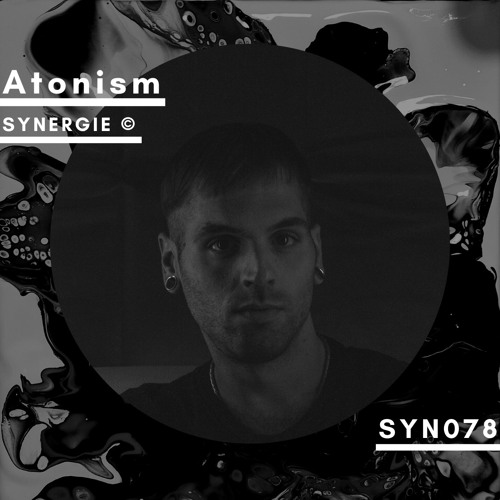 Atonism - Syncast [SYN078]