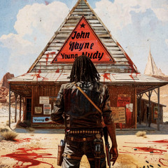 Young Nudy - John Wayne (feat. Metro Boomin) (INSTRUMENTAL)