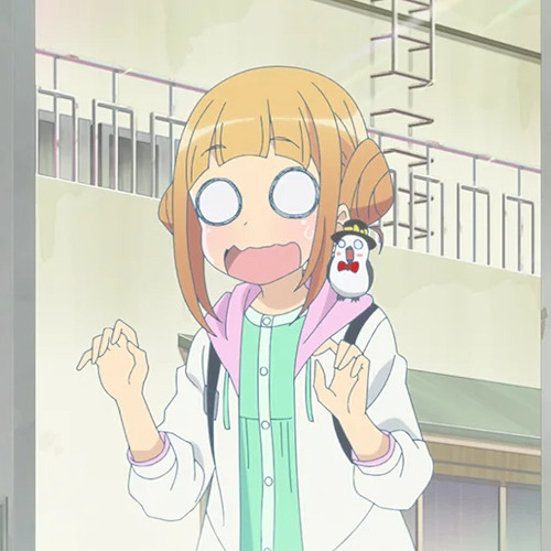 ほんの少しのないしょばなし