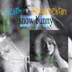 Snow Bunny (feat. Kreativs)
