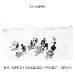 The Community Of Hope (Demo)