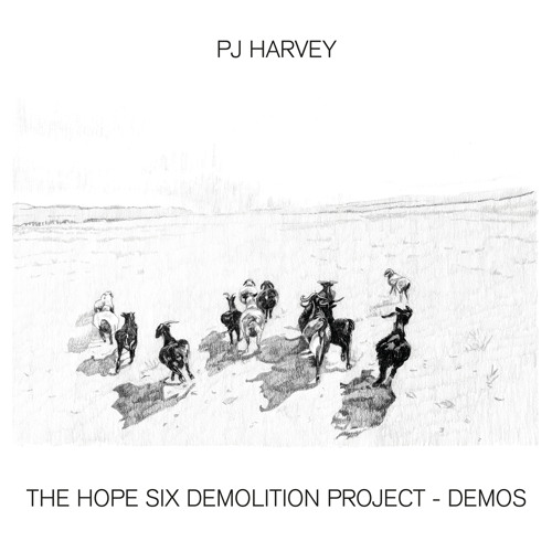The Community Of Hope (Demo)