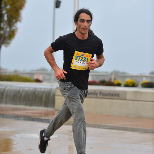 Two Steps Forward, One Step Back Demo