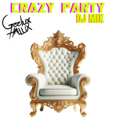 Crazy Party DJ Mix