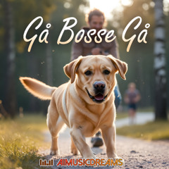 Gå Bosse Gå