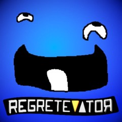 Floppy Shoppy : REGRETEVATOR