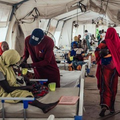 Malnutrition crisis in northwest Nigeria 🇳🇬 - Twitter Space