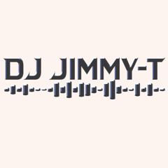 Bored at home mix V1 DJ JIMMY-T