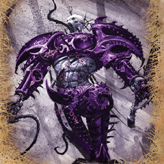 im so slaaneshi (prod. SKORM)