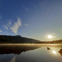 Ushuaia - Progressive Tech House - #02