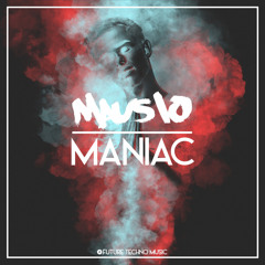 Maniac (feat. Bibiane Z)