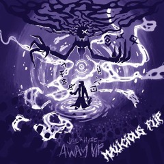 Jkyl & Hyde - Run Away VIP (Malicious Flip) [FREE DOWNLOAD]