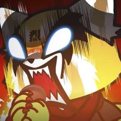 FNF D.O.O.G but Retsuko And Hazel sing it