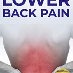 [READ] EPUB 📔 7 Secrets To Manage Lower Back Pain by  Bill Thatcher [EPUB KINDLE PDF