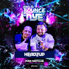 This Is Bounce UK - NYE 2023 Promo Mix (HeadzUp)