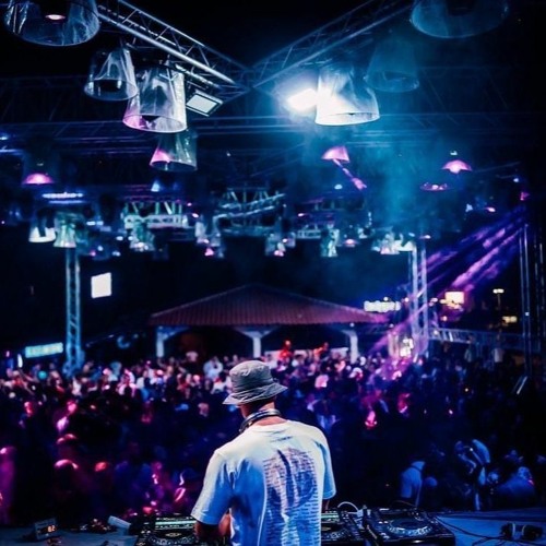 Stream 123 BPM 1 HOUR MIX Deeptech minimal,techhouse by Looka