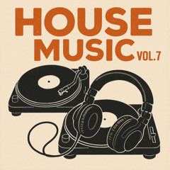 Best House Music By Peter K Vol.7