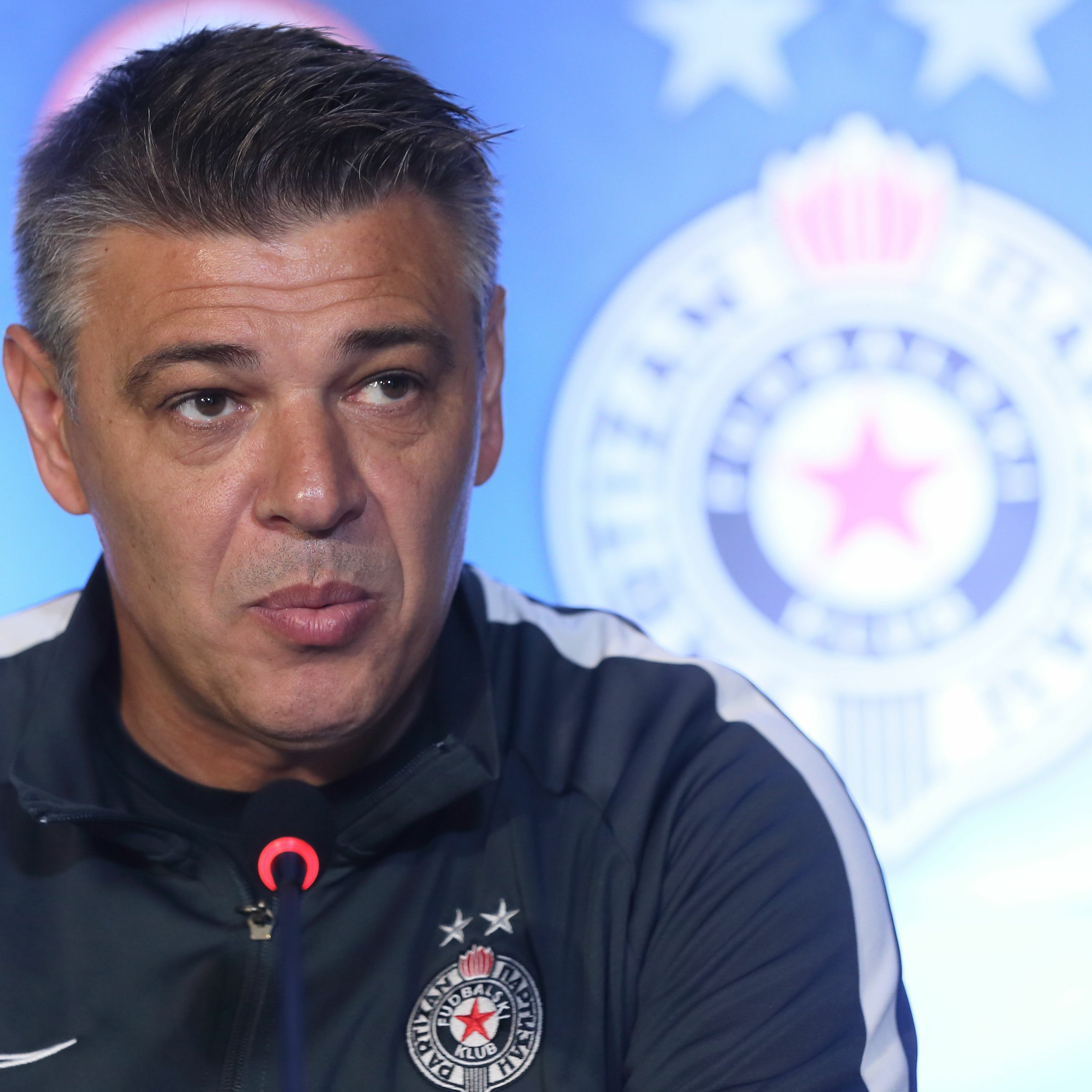 POLA ŠUNKA, POLA SLANINA - PARTIZAN HISTERICAL S01 E29 - 23.06.2020.