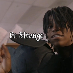 DC The Don - Dr. Strange… (prod. STARBOY x 1tooeazz x sadboi91 x roxie) [slowed+reverb]