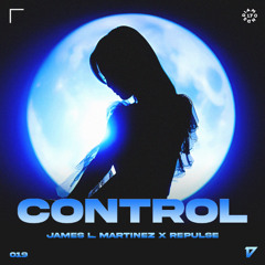 James L. Martinez, Repulse - Control (Techno Mix)