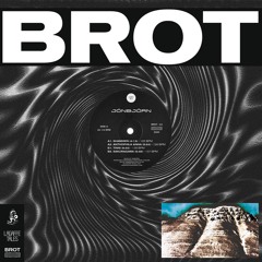Jónbjörn - BROT 04 (Limited 12" Vinyl)