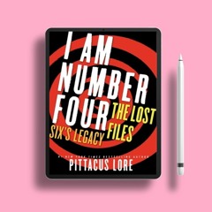 Six's Legacy Lorien Legacies: The Lost Files, #1 by Pittacus Lore. Gifted Download [PDF]