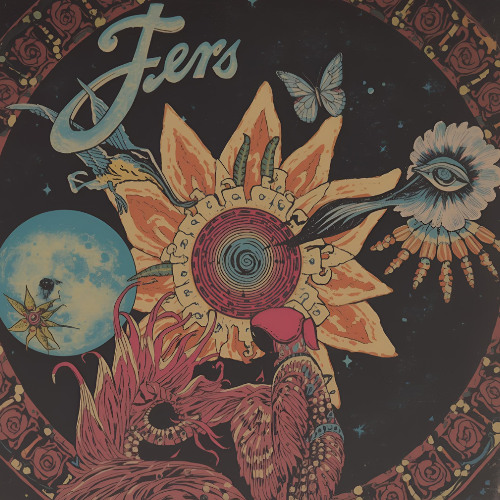 Jers - I can't get up. (80s edit)