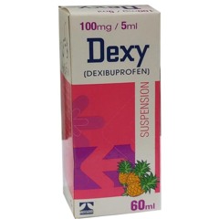 Dexysmexy