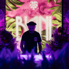 Live @Biani (02.08.25) [Sunset Mix]
