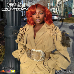 DANCEHALL COUNTDOWN 3/1/26