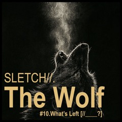 What’s Left [//____?]