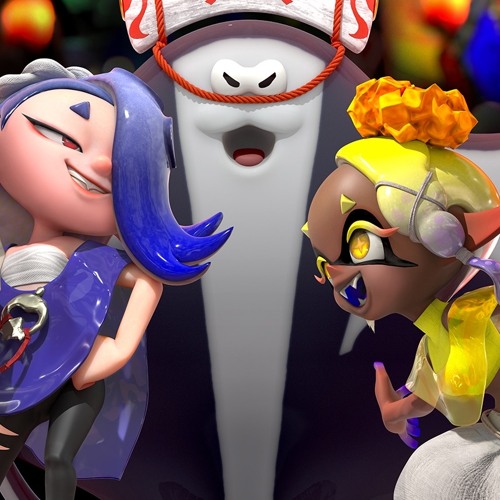 Every Deep Cut song - Splatoon 3 OST