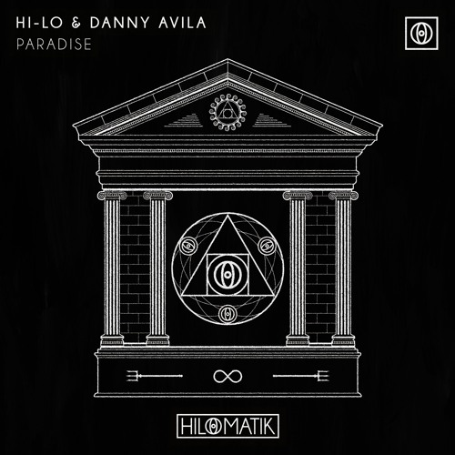 HI-LO & DANNY AVILA - PARADISE