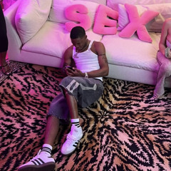 Chow Lee - $ometimes? {UNRELEASED}